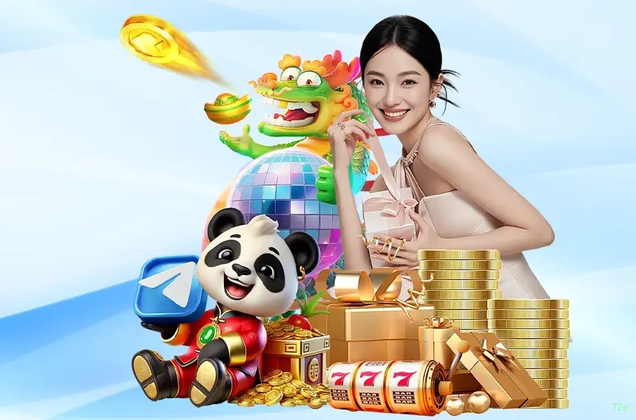 Slots com prêmios 72e